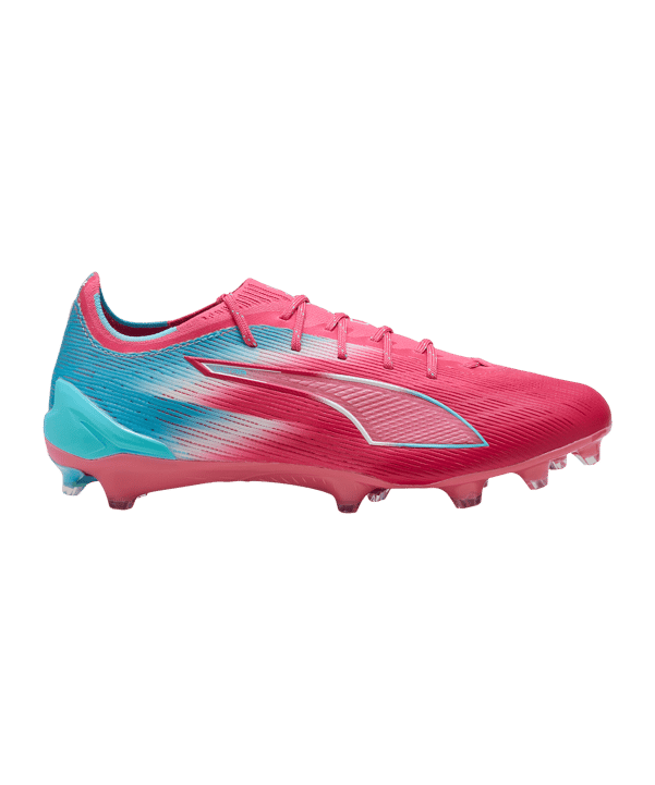 PUMA ULTRA 6 Ultimate FG Re-Charge Bleu C01 - bleu