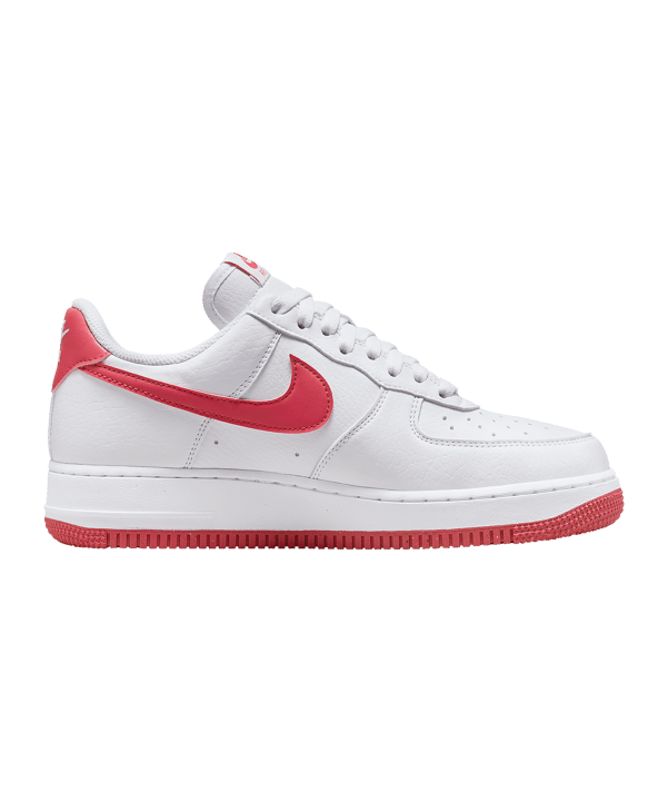 Nike Air Force 1 '07 Next Nature Damen Weiss F102