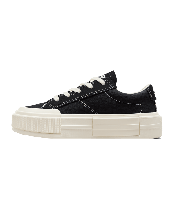 Converse Chuck Taylor All Star Cruise Schwarz F001 - schwarz