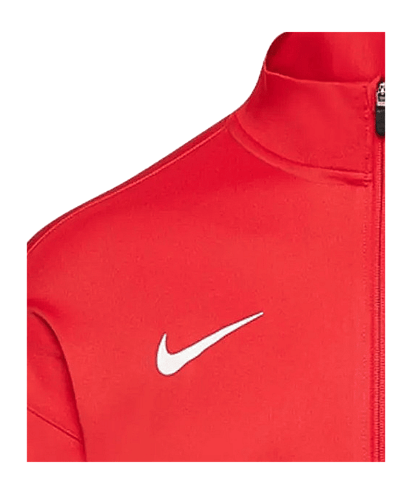 Nike SC Freiburg Trainingsjacke Rot F657 - rot
