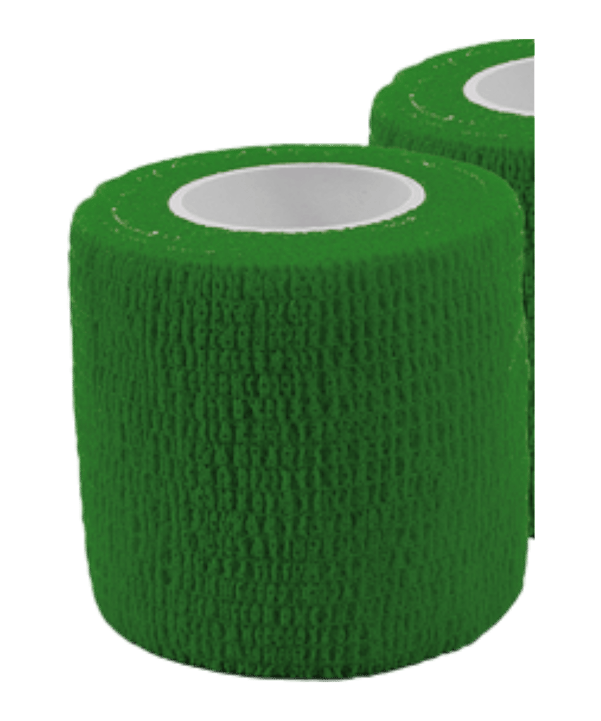 Stanno Sock Tape Grün - gruen