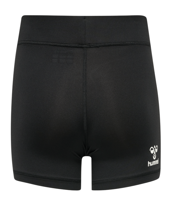 Hummel hmlCORE XK Hipster Short Kids Schwarz F2001 - schwarz