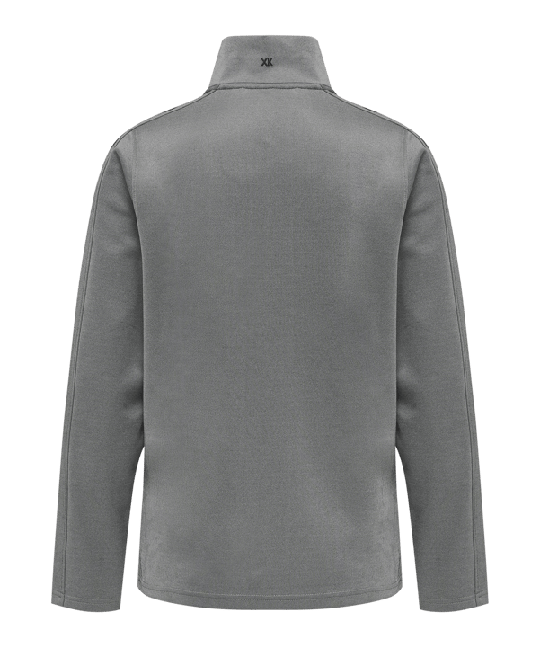 Hummel hmlCORE XK Trainingsjacke Damen F2006 - grau