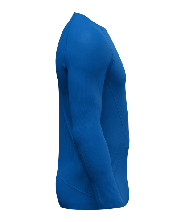 JAKO Lightweight Underwear Shirt Kids Blau F400 - blau