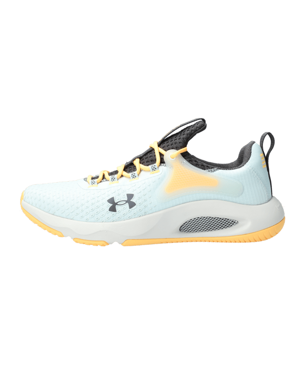 Under Armour Hovr Rise 4 Technical F300 - gruen