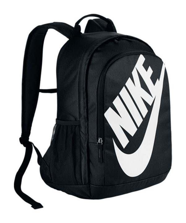 Nike Hayward Futura 2.0 Backpack Schwarz F010 - schwarz