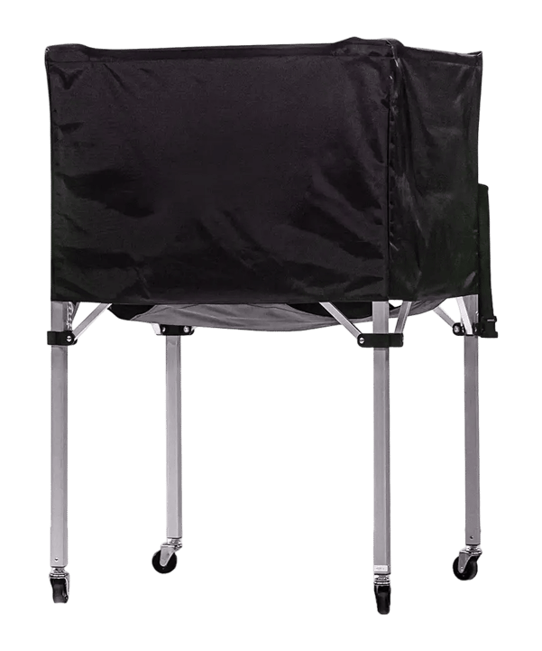 Kempa Borsa per palloni nero C01 - nero