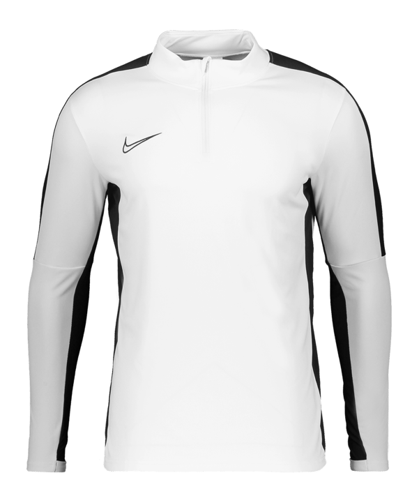 Nike Academy Drilltop Sweatshirt Weiss F100 - weiss