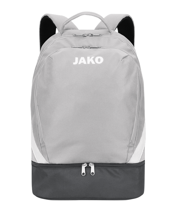 JAKO Zaino Grigio C839 - grigio