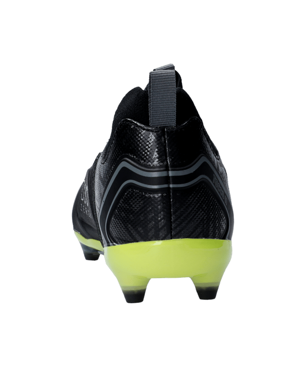 Umbro Tocco II Pro FG Schwarz FLEE - schwarz