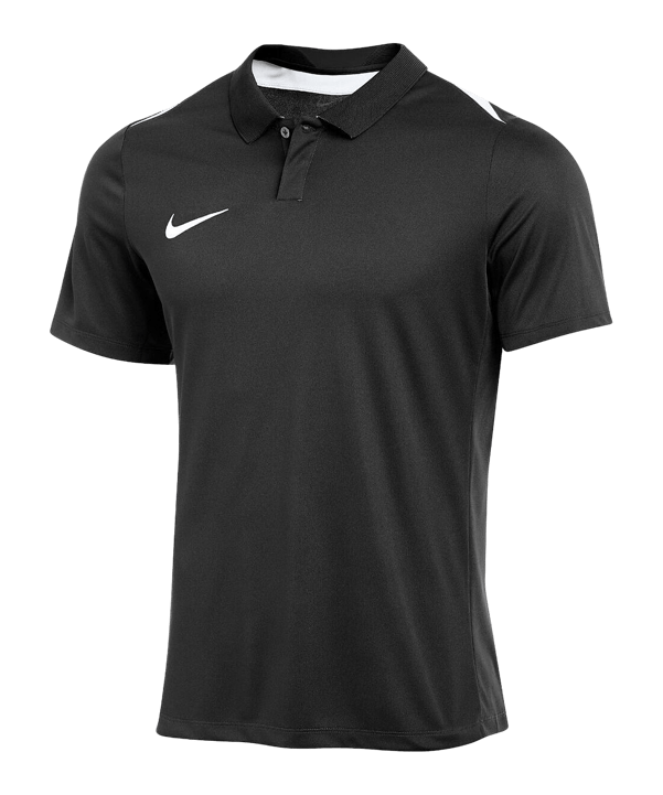 Nike Academy Pro 24 Poloshirt Schwarz F010 - schwarz