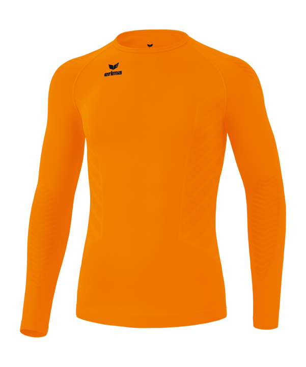 Erima ATHLETIC Underwear Shirt Kids Orange F2252127 - orange