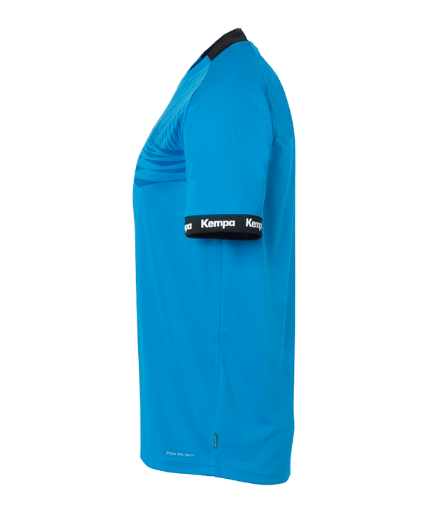 Kempa Trikot Kids Blau F003 - blau