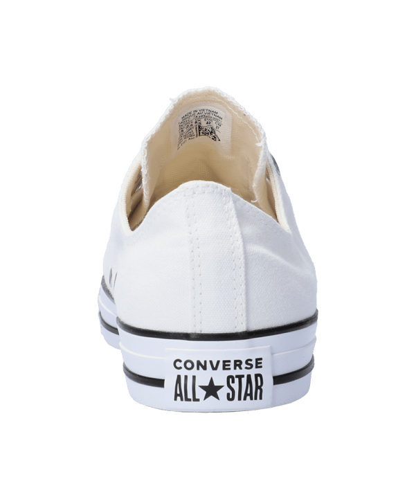 Converse Chuck Taylor All Star Slip Sneaker F102 - weiss