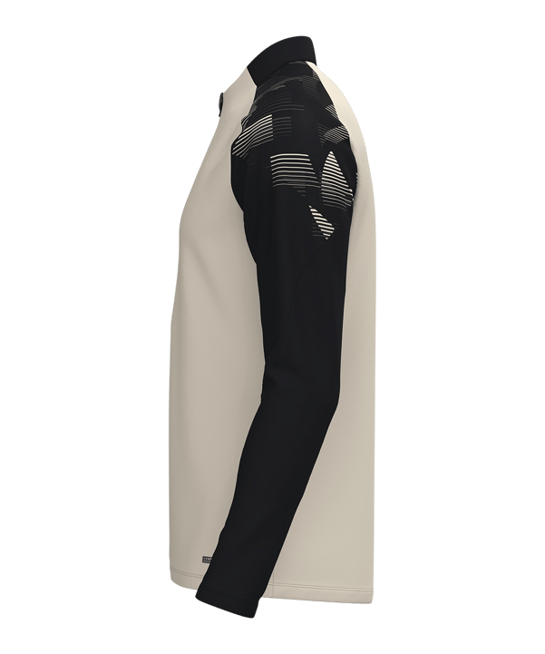 JAKO Sonic Zip Top Weiß F035 - weiss