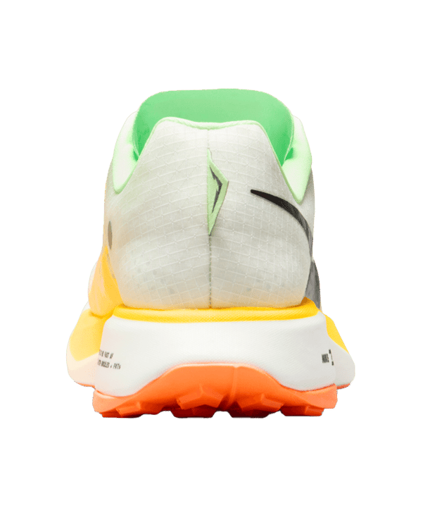 Nike Ultrafly Trail Damen Weiss F102 - weiss