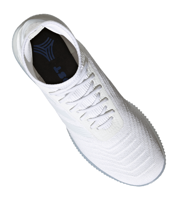 adidas Predator Virtuso 19.1 TR Weiss - weiss