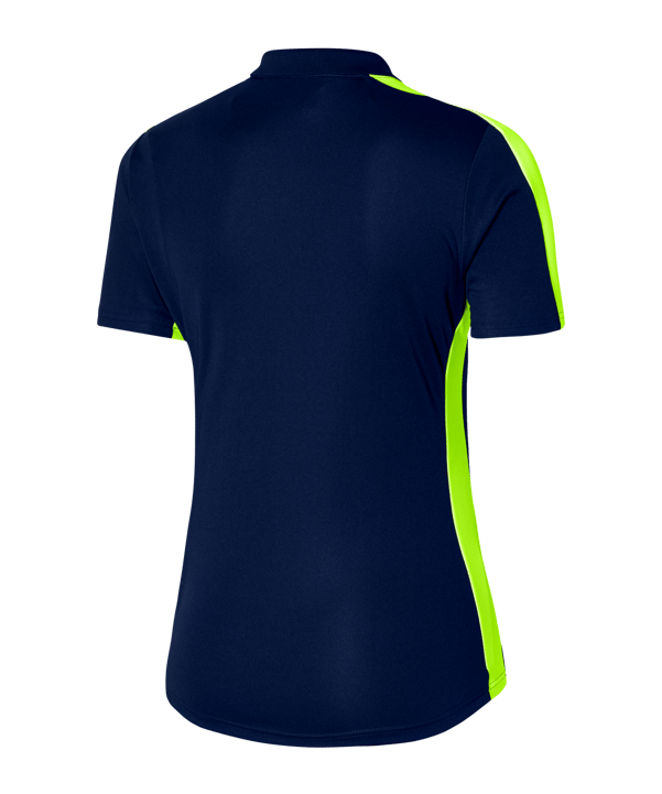 Nike Academy Poloshirt Damen Blau F452 - blau