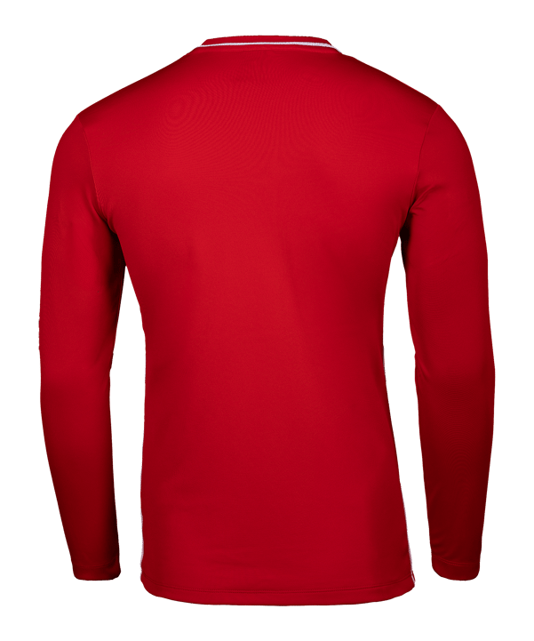 Nike Park 26 Longsleeve Rot F657 - rot