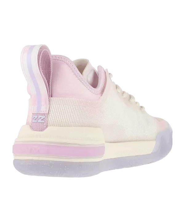 Peak Andrew Wiggins 1 Sneaker Rosa - rosa