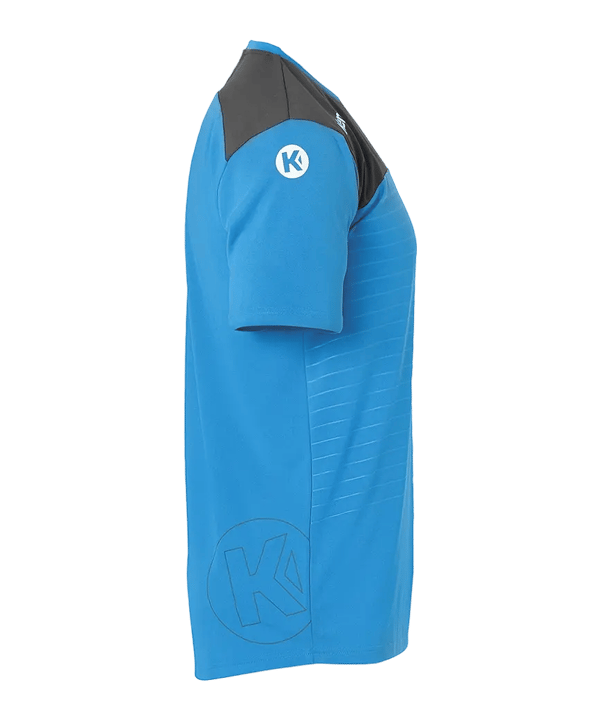 Kempa Emotion 2.0 Trikot Blau F02 - blau