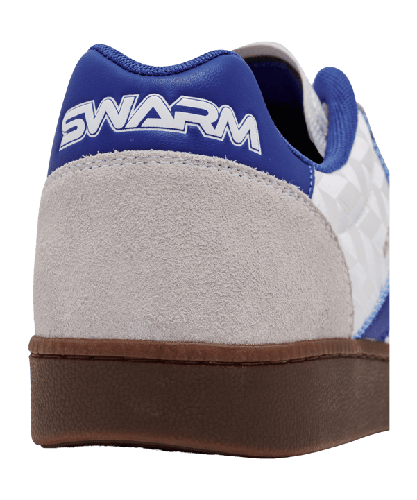 Hummel VM78 CPH Gamba Sneaker Weiß F9109 - weiss