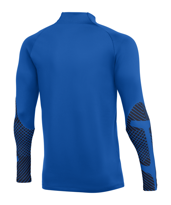 Nike Strike 22 Drill Top Kids Blau Weiss F463 - blau