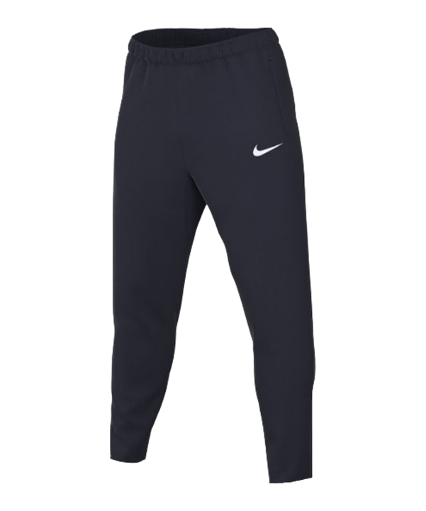 Nike Academy Pro 24 Trainingshose Blau Weiss F451 - blau