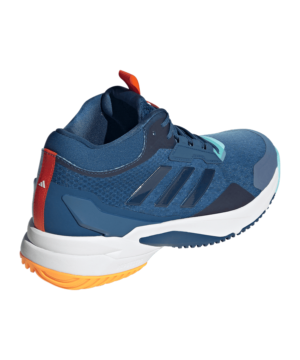 adidas Crazyflight 6 Mid Rot