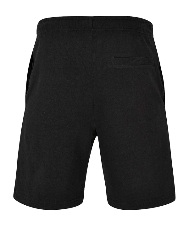 Urban Classic New Short Schwarz - schwarz
