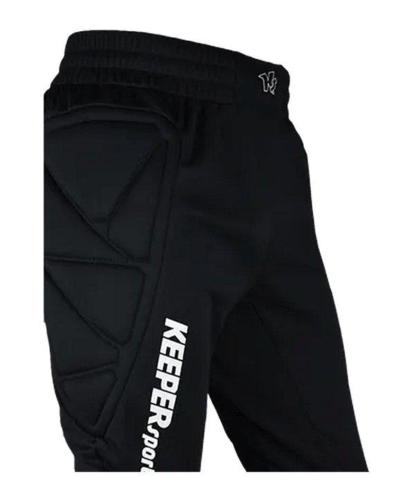 KEEPERSport Torwarttrikot Set Langarm Blau F904 - blau