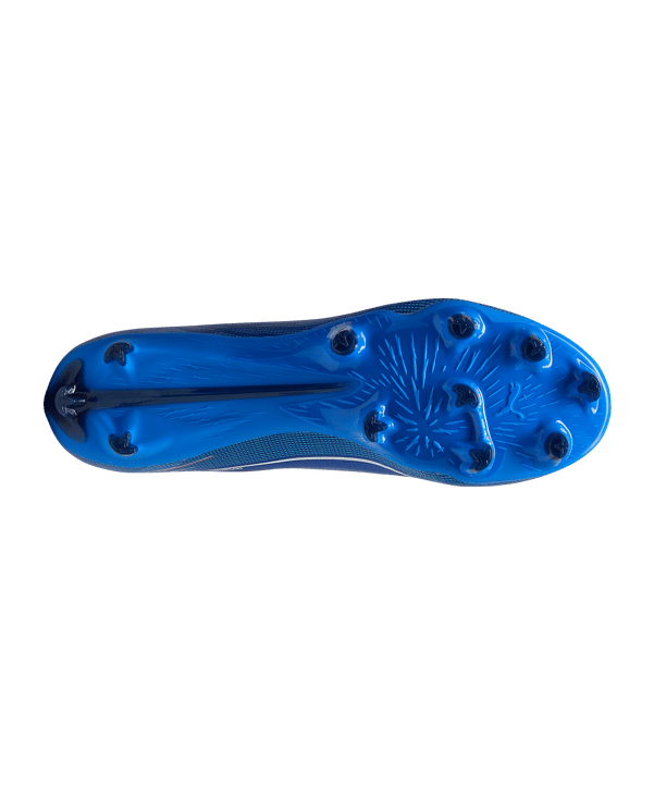PUMA ULTRA 6 Match FG/AG Untamed Blau F01 - blau