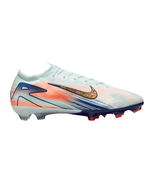 Nike Air Zoom Mercurial Vapor XVI Elite FG Dream Speed 9 Grün Gold F300 - gruen