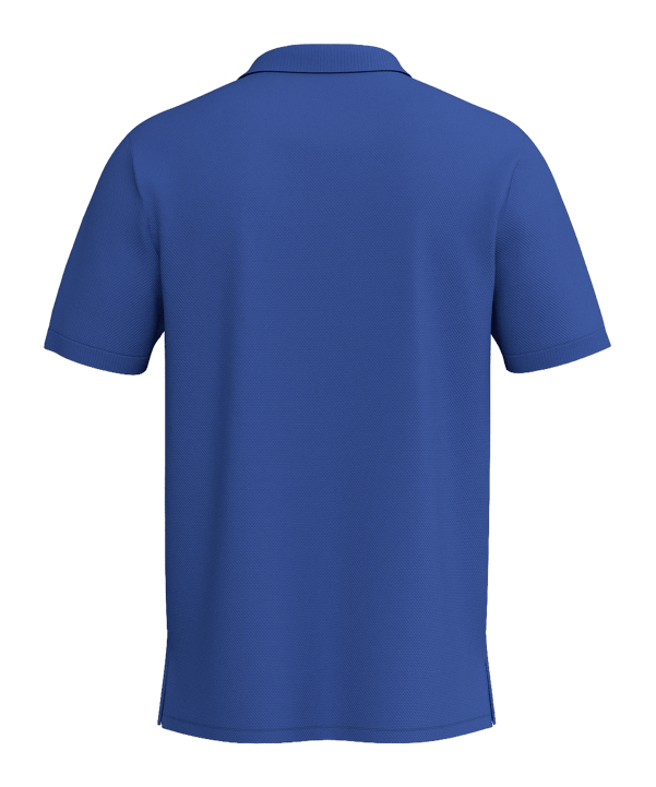 Erima TS Polo Blau F2112610 - blau