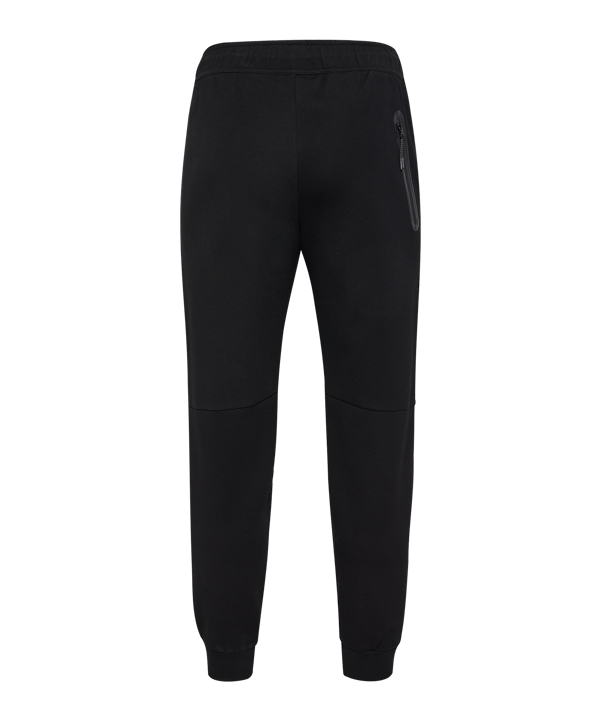 Hummel Hose Schwarz F2001 - schwarz
