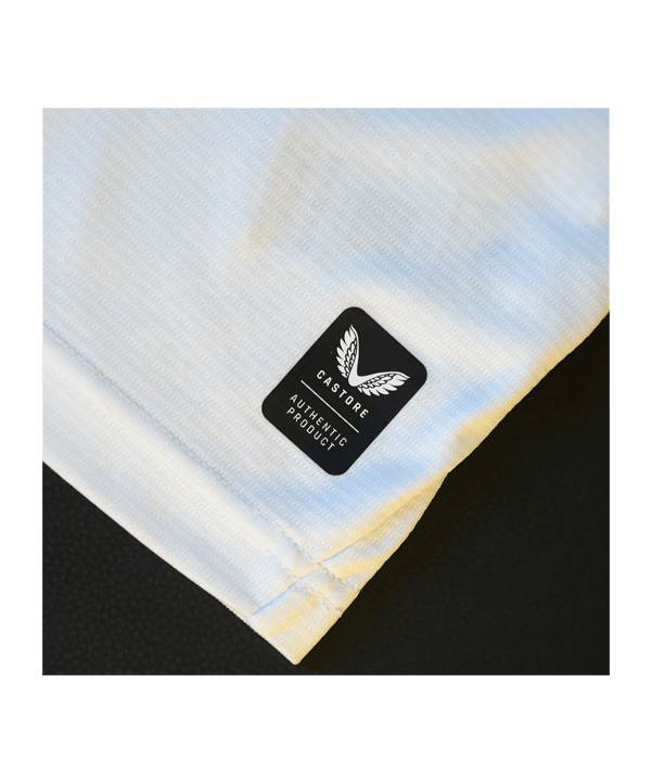 Castore Dinamo Zagreb Maglietta Away 2026/2027 Bianco - bianco