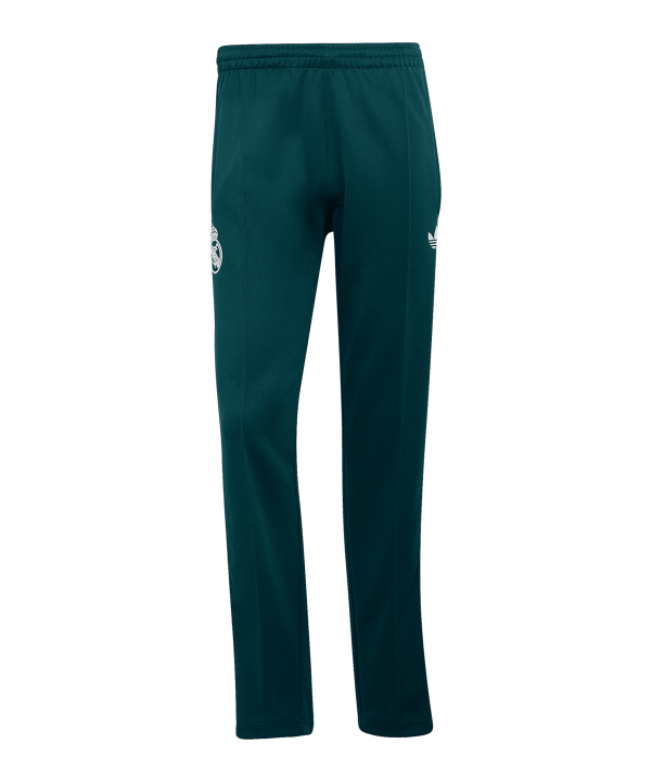 adidas Originals Real Madrid Track broek Groen - groen