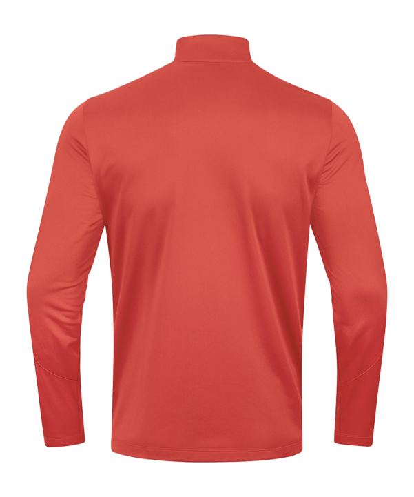 JAKO Power Polyesterjacke Damen Orange Blau F375 - orange