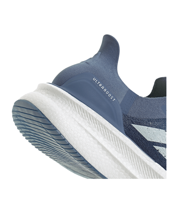 adidas Ultraboost 5 Strung Chaussure de running Bleu - bleu
