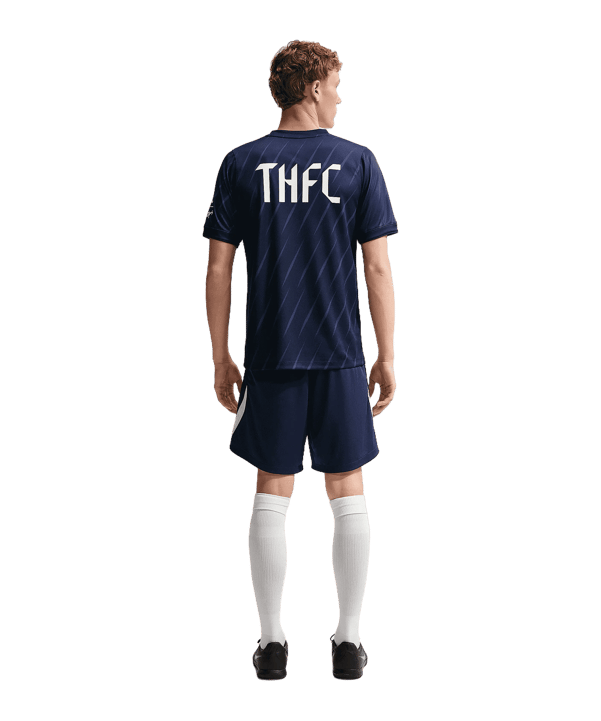 Nike Tottenham Hotspur Prematch T-shirt 2026/2027 Blu C452 - blu