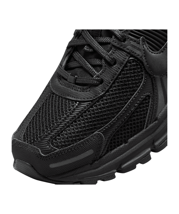 Nike Zoom Vomero 5 Schwarz F003 - schwarz