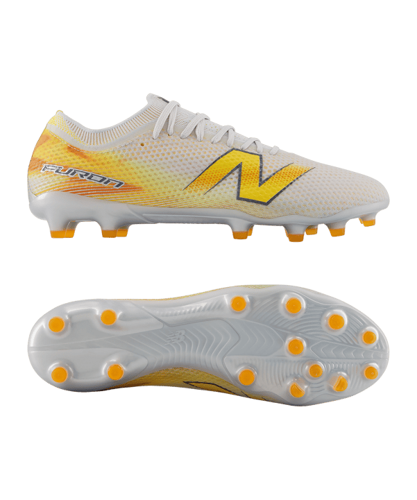 New Balance Furon Elite V9 MG Catalyst Blu - blu