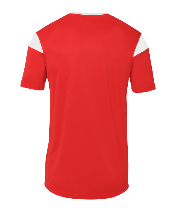 uhlsport Maillot Enfants Rouge C061 - rouge