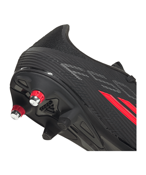 adidas F50 League SG Immortal DNA Schwarz - schwarz
