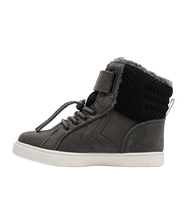 Hummel Splash Tex Boots Kids Grau F1525 - grau