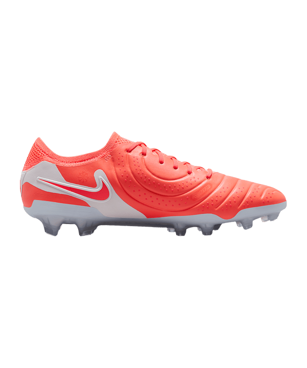 Nike Tiempo Legend X Elite FG Mad Energy Rot F800 - rot