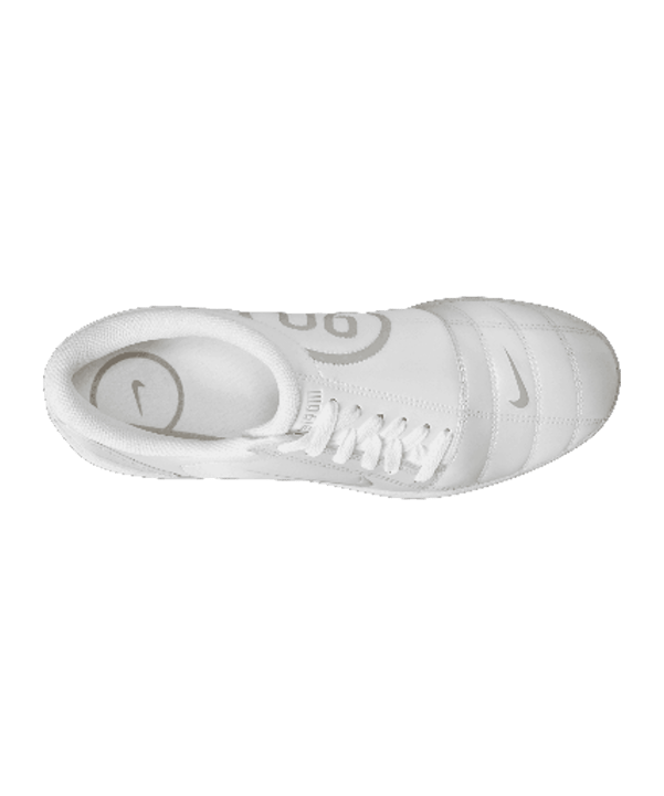 Nike Total 90 Weiß F002 - weiss