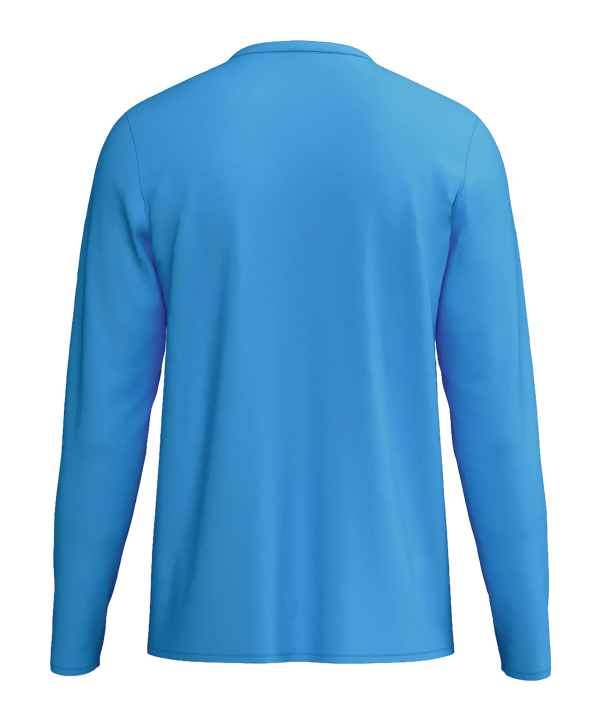Erima INTRO function Trikot Langarm Kids Blau F2332613 - blau