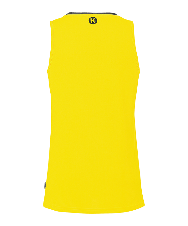 Kempa Athletics 29 Tanktop Damen Gelb F91 - gelb