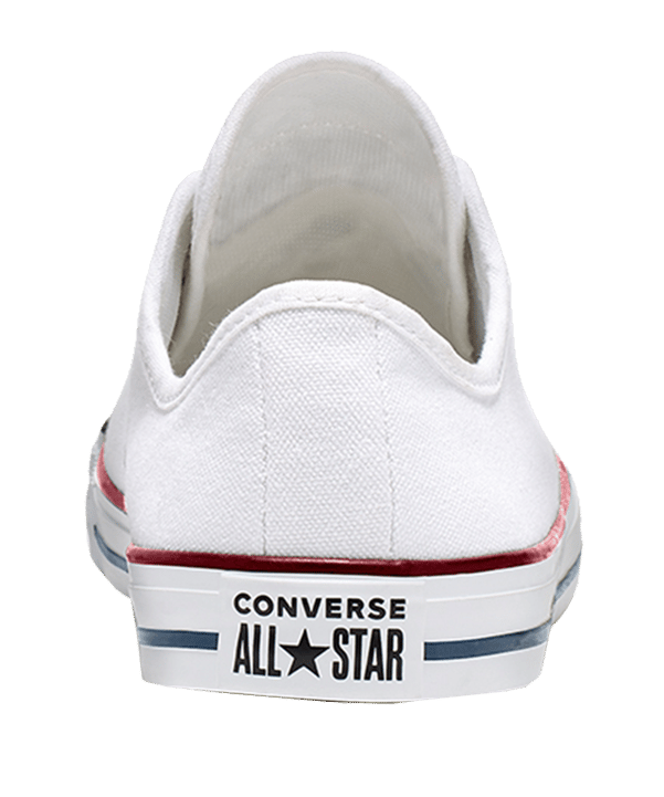 Converse Chuck Taylor AS Dainty OX Damen Weiss - weiss